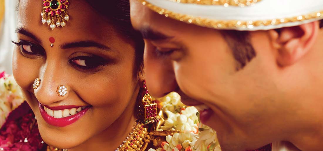 Things To Keep In Mind While Selecting The Trousseau For A Traditional Tamil  Bride – desiweddingbells