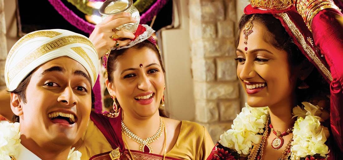 Karnataka Coorgi Wedding Rituals - South Indian Bride Jewellery