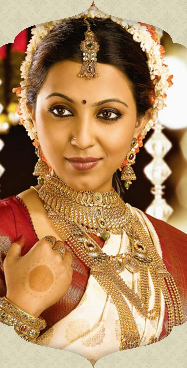 Andhra Reddy Jewellery | Andhra Reddy Bridal Jewellery | Malabar ...