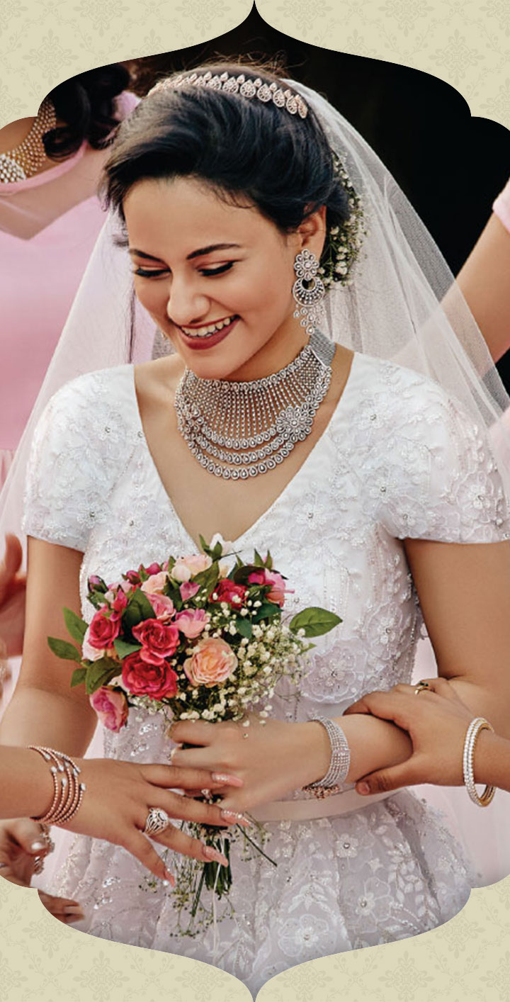 Kerala Christian Jewelry | Kerala Christian Bridal Jewelry ...