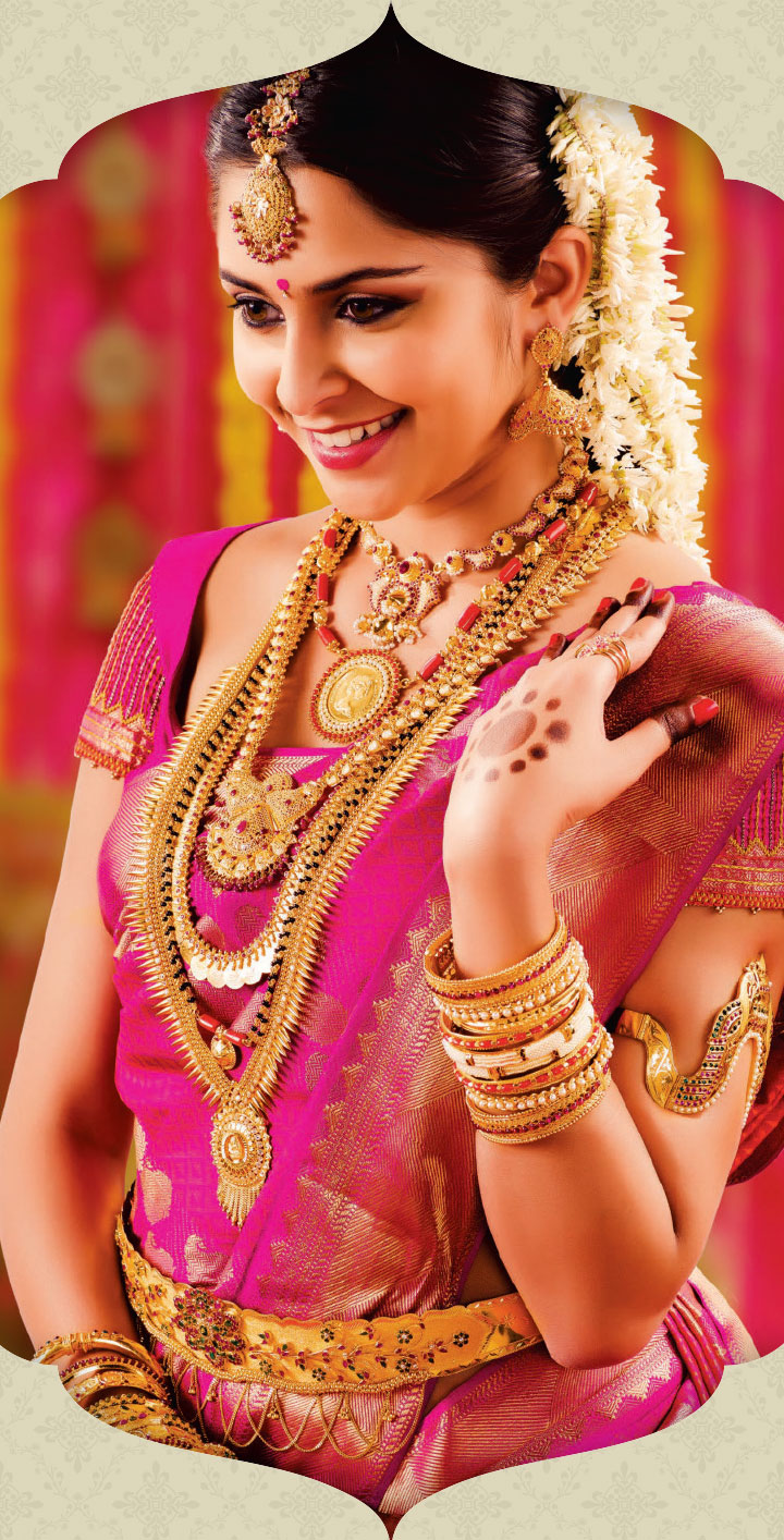 Mangalore Bunt Jewellery | Mangalore Bunt Bridal Jewellery | Malabar Gold &  Diamonds