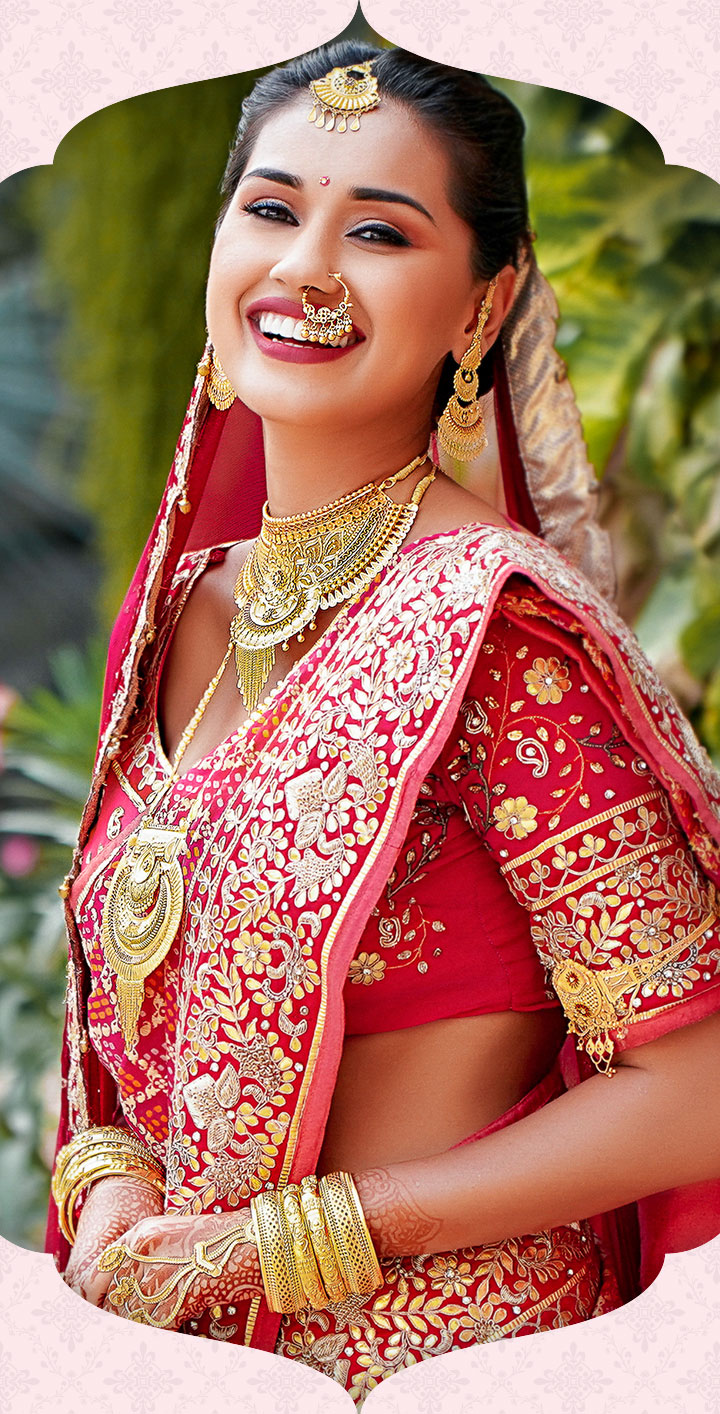 Bihari shop wedding jewellery