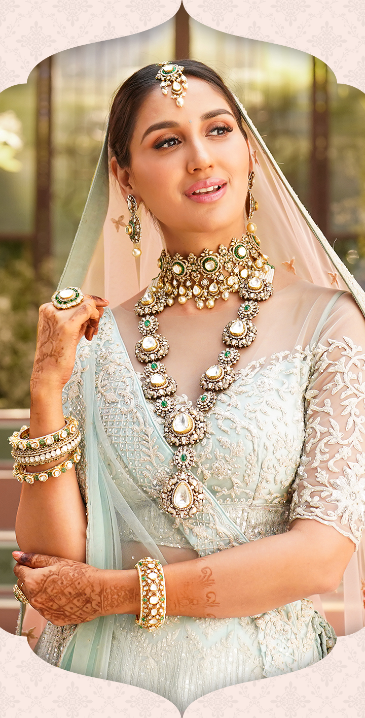 Bihari hotsell bridal dress