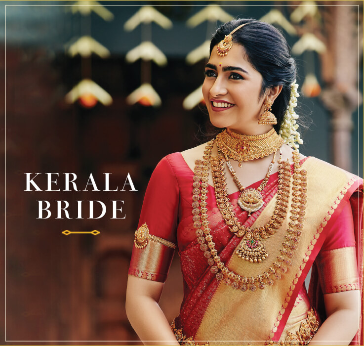 Indian Bridal Wedding Jewellery Sets Online