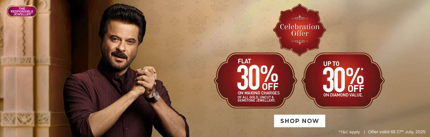 Celebration Offer