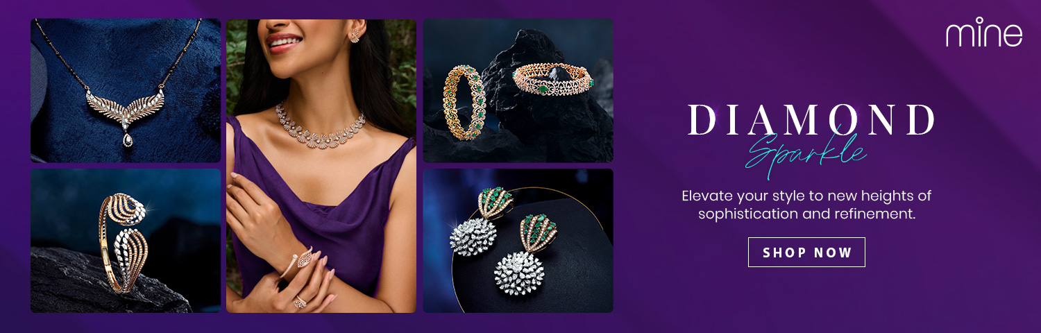 Diamond Jewellery