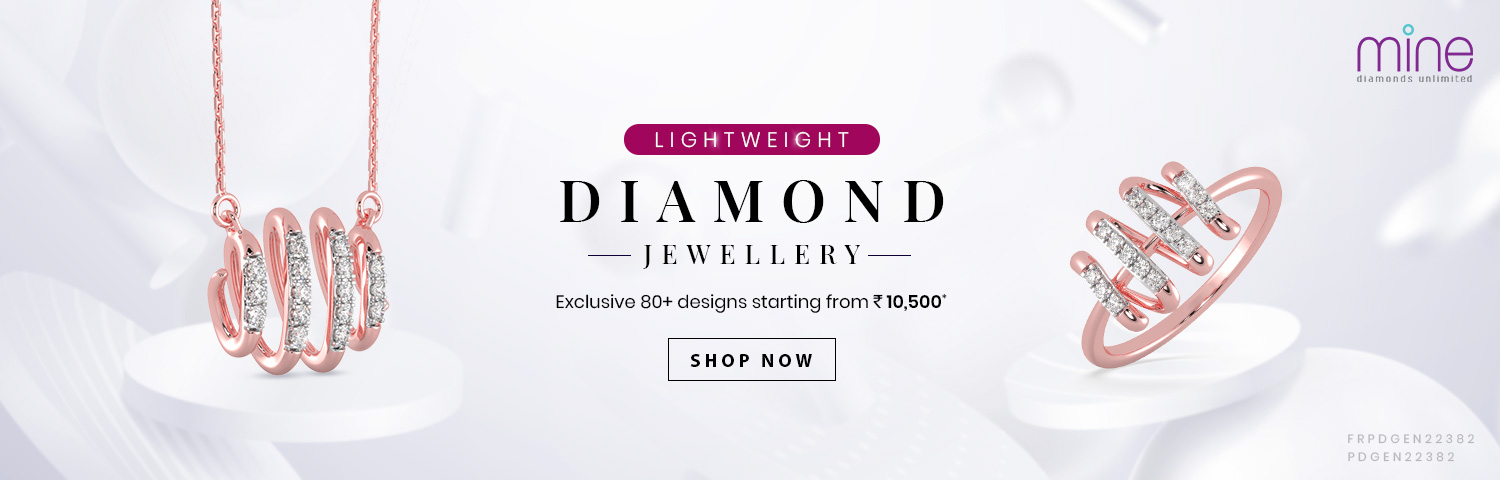 Diamond Lightweight Collection
