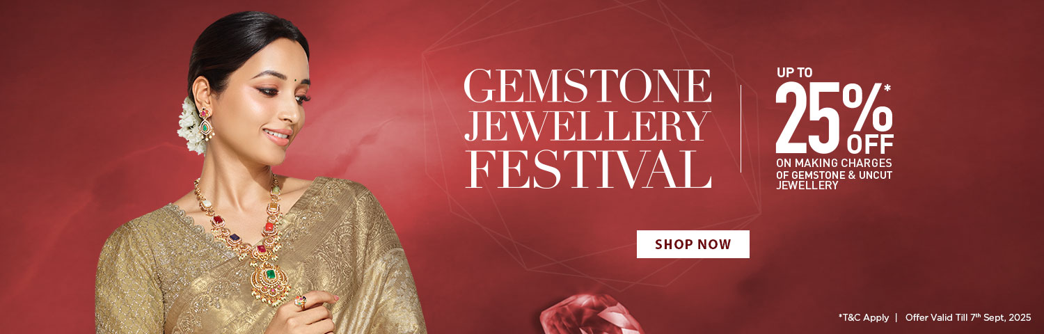 Gemstone Festival 2025 