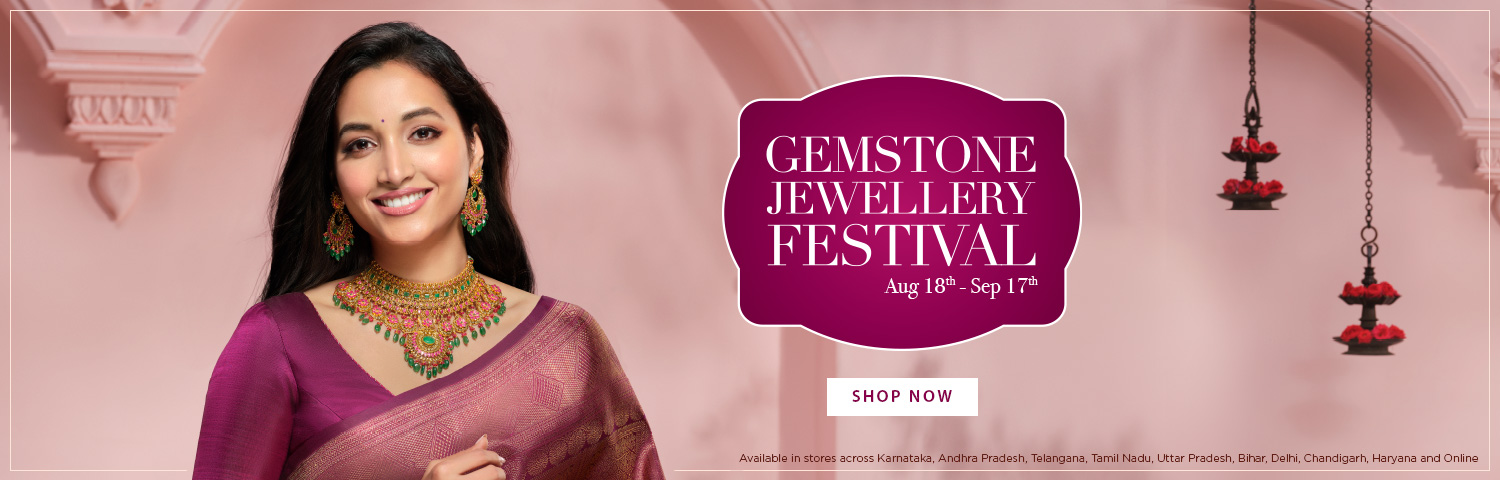 Gemstone Festival