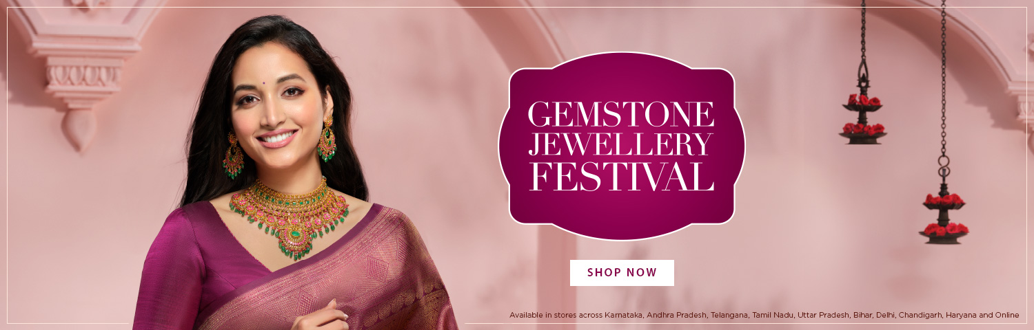 Gemstone Festival
