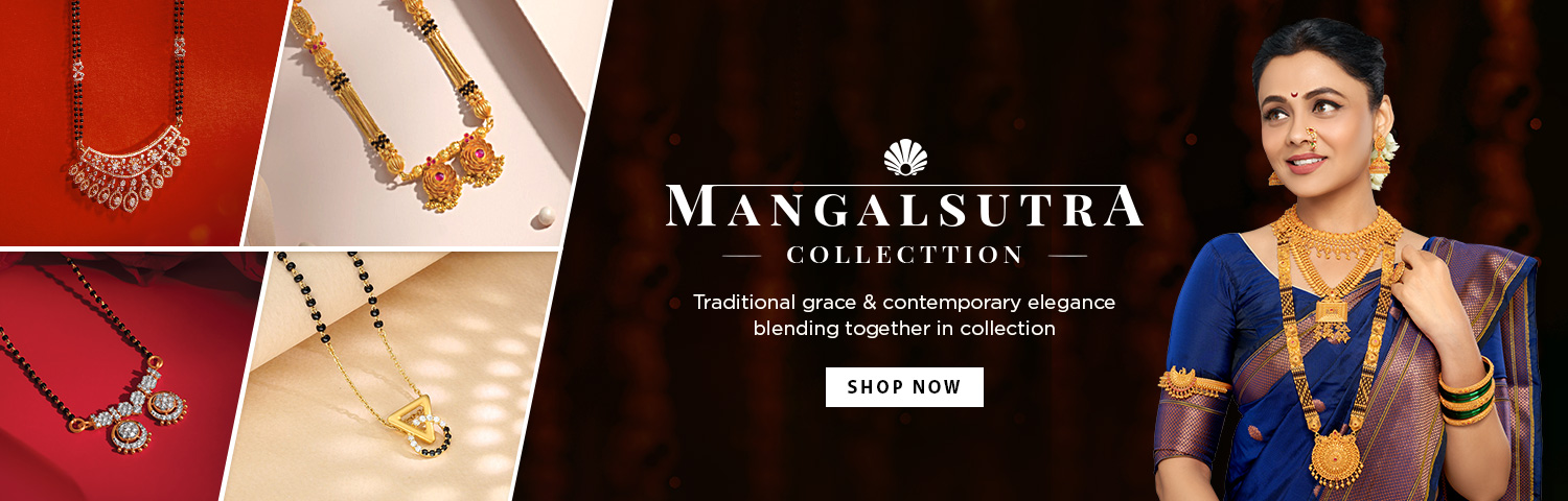 Mangalsutra collection
