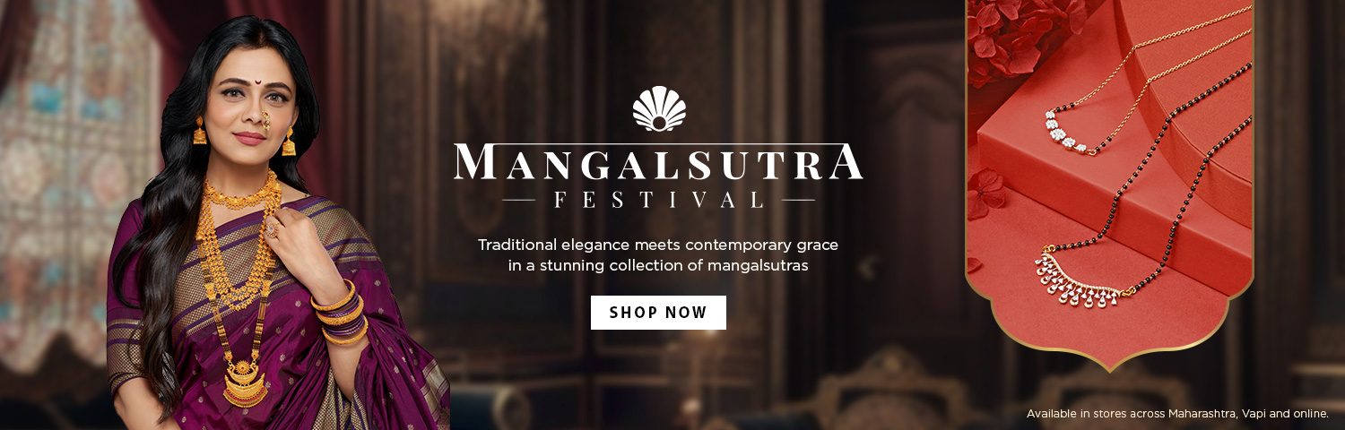 Mangalsutra Festival