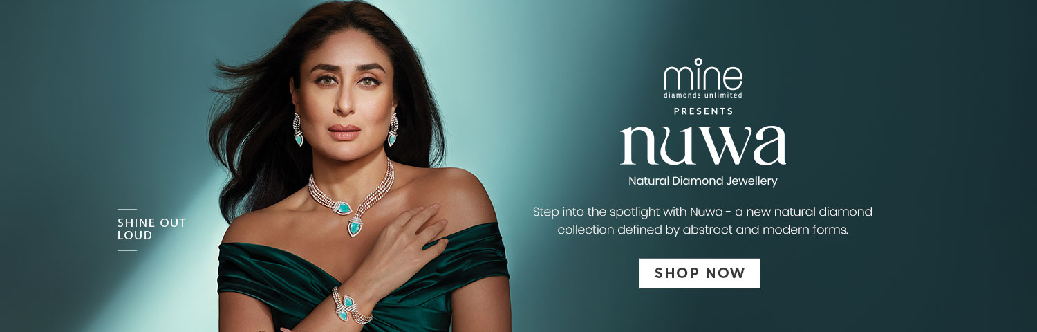 Nuwa Collection 
