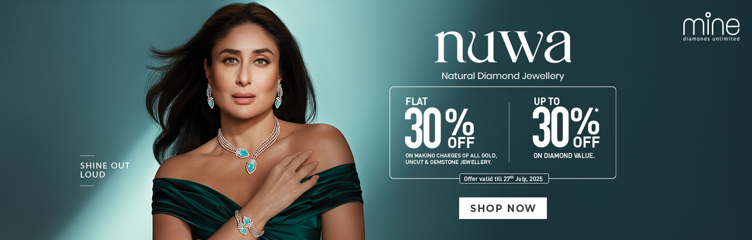 Nuwa Collection 
