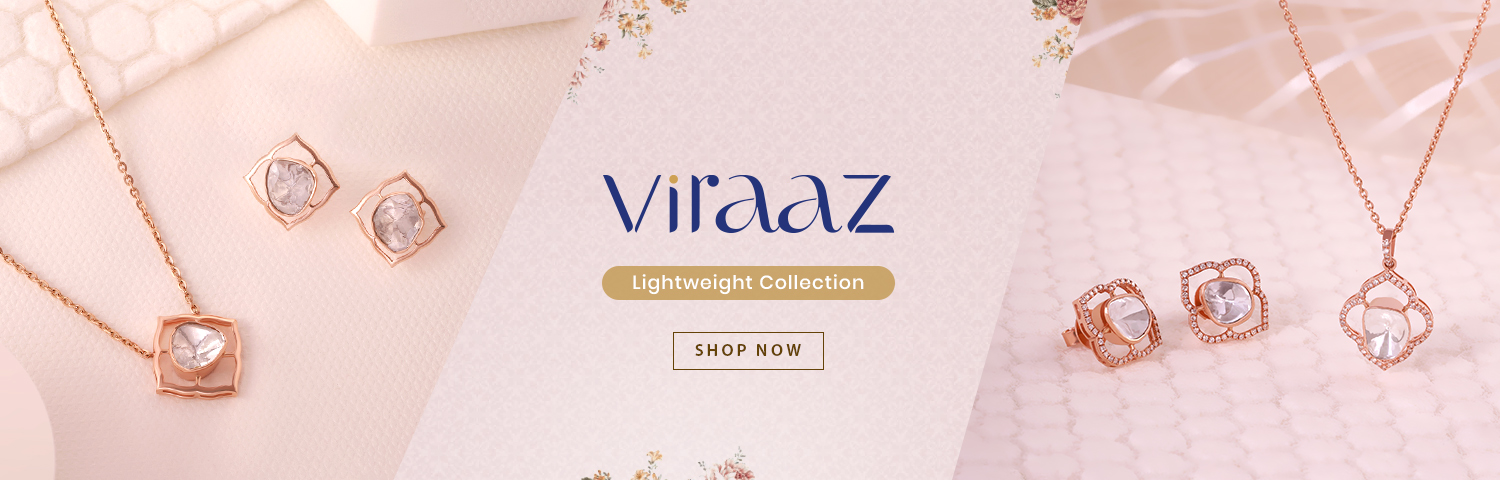 Viraaz collection  |  Lightweight Collection