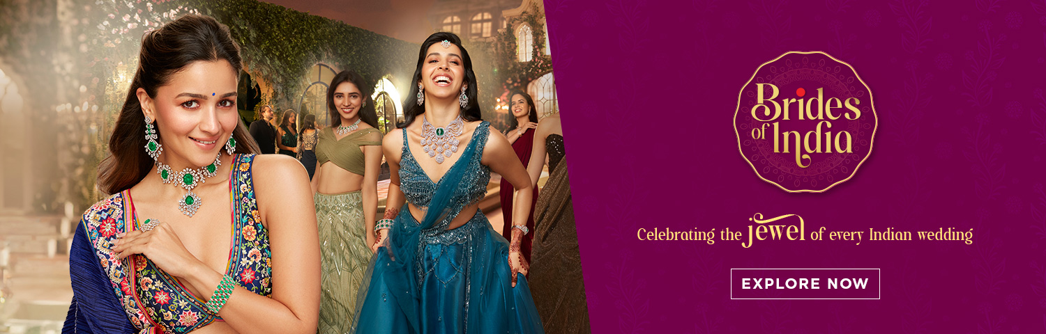 Brides of India 2025