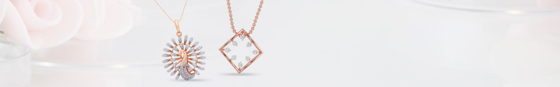 Diamond Jewellery Online