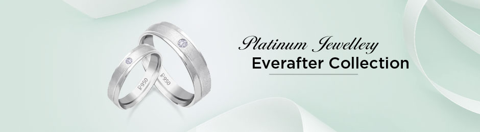 Everafter Couple Bands