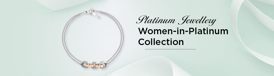Women in Platinum