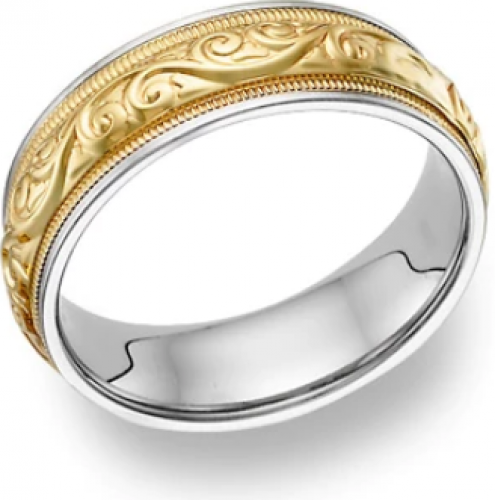 Malabar Gold Custom Ring MGD-CG-FR-11