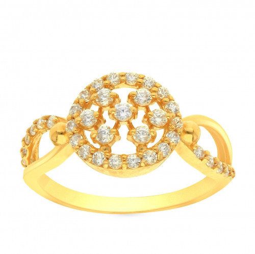Malabar Gold Ring FRGEDZRURGW594