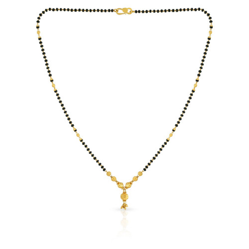 Malabar Gold Mangalsutra 100001412245