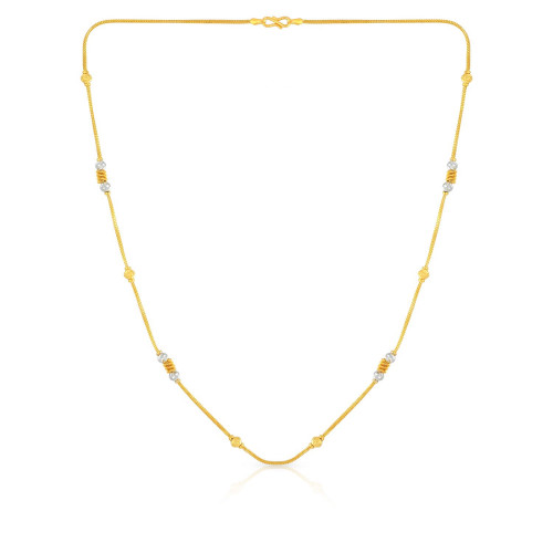 Malabar Gold Necklace 100002041126