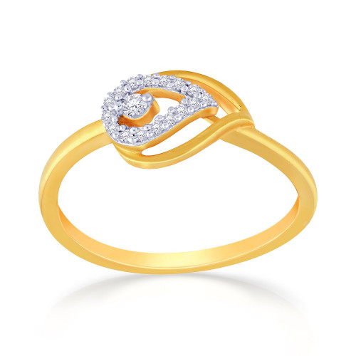 Mine Diamond  Ring 15CZ9084