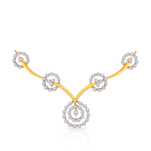 Mine Diamond Tanmaniya TN71700