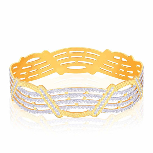 Malabar Gold Bangle 5U161B