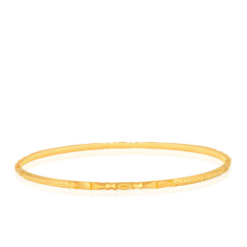 Malabar Gold Bangle 6G002A
