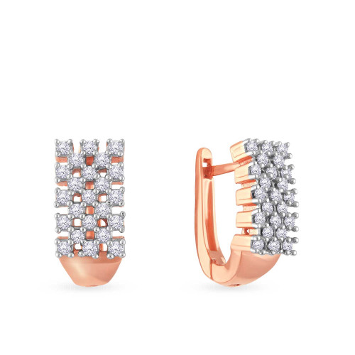 Malabar Gold Earring 84PLBALI0063DZ