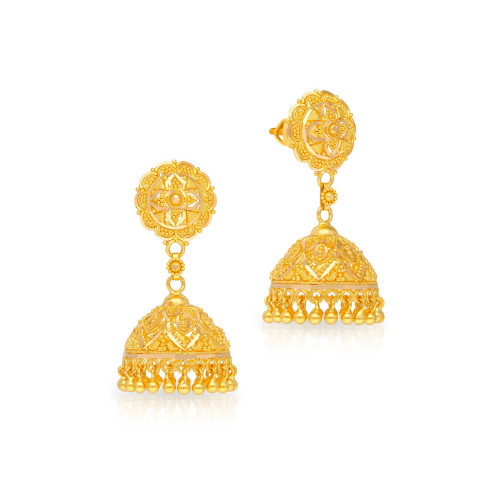 Malabar Gold Earring ERCOS44084