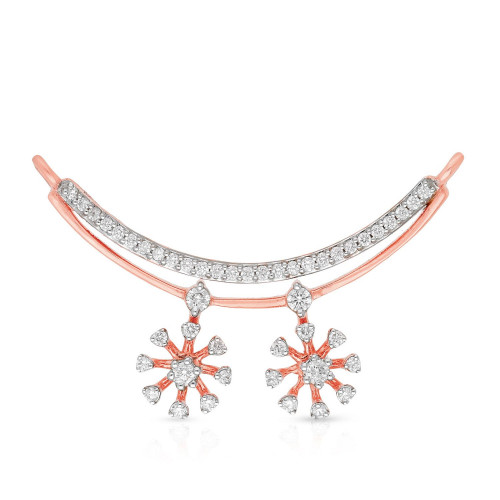 Mine Diamond Pendant TMGEN11101