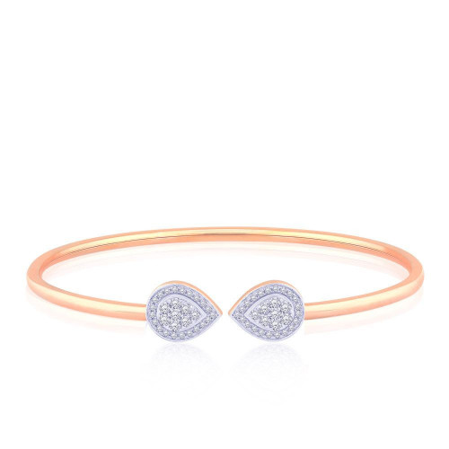 Mine Diamond Bracelet ABCVDB51324