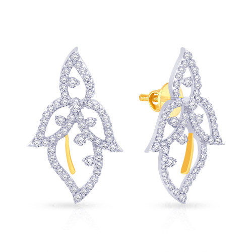 Mine Diamond Earring AEMDE35478