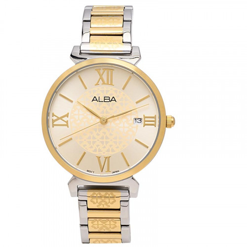 Alba Women's Fashion Watch AG8K74X1