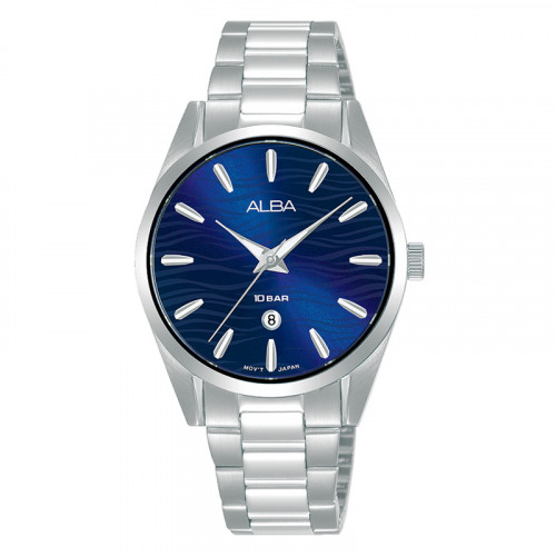 Alba Watch Fashion Women's Collection AH7X69X1