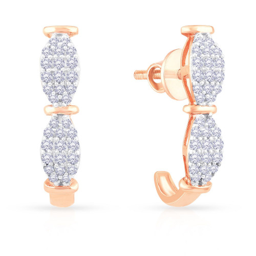 Malabar Gold Earring AHDAAAAAEWDU