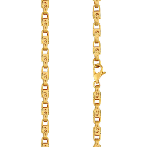 Malabar Gold Chain AHDAAAAAKDPN