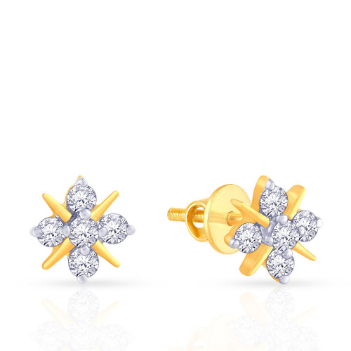 Mine Diamond Earring AJEEAR1770