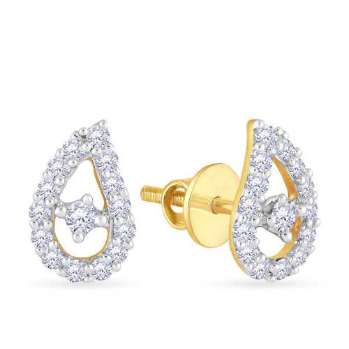 Mine Diamond Earring AJEEAR8328