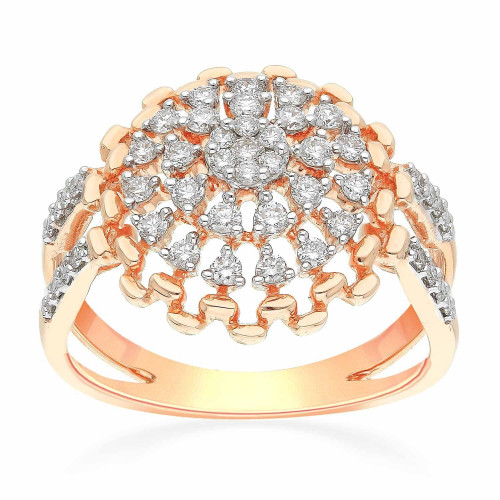 Mine Diamond Ring AJRRNG11209