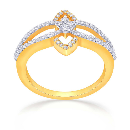 Mine Diamond Ring AJRRNG4243