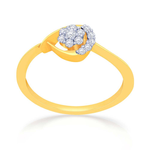 Mine Diamond Ring AJRRNG4484