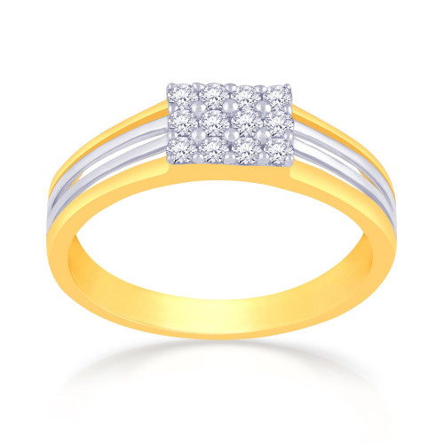 Mine Diamond Ring AJRRNG6106