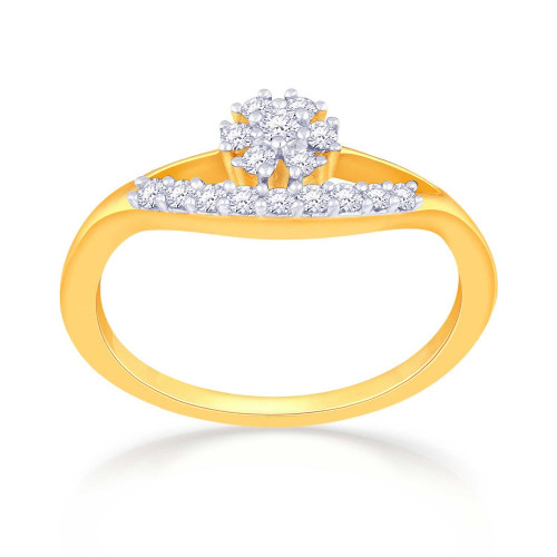 Mine Diamond Ring AJRRNG6693