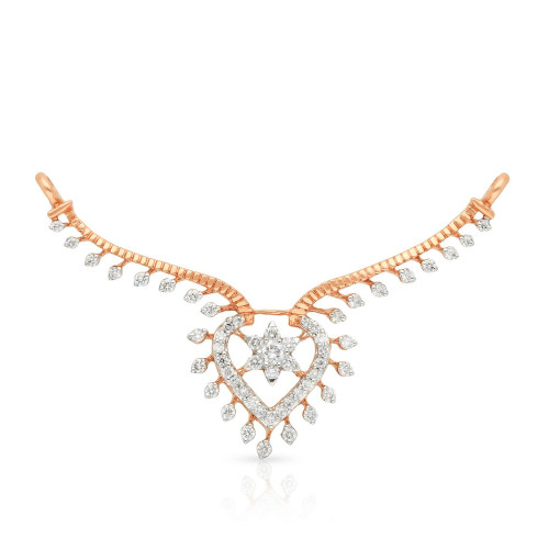 Mine Diamond Pendant TMGEN10960
