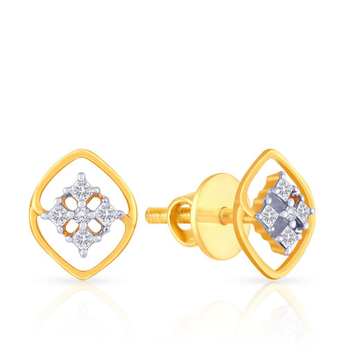 Mine Diamond Earring AME0211356