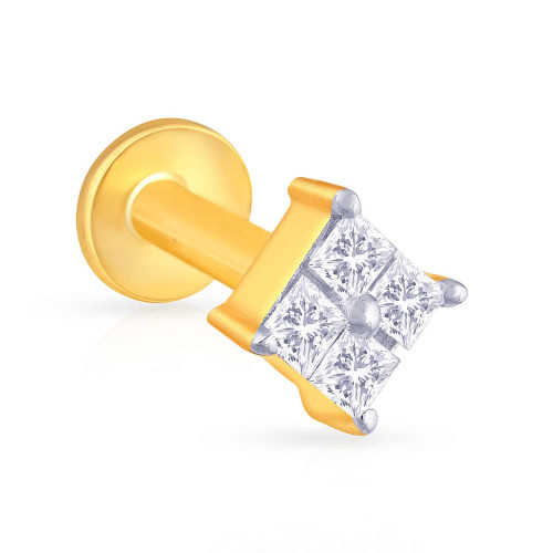 Mine Diamond Nosepin AMNP8810355